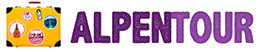 Logo: Alpen Tour